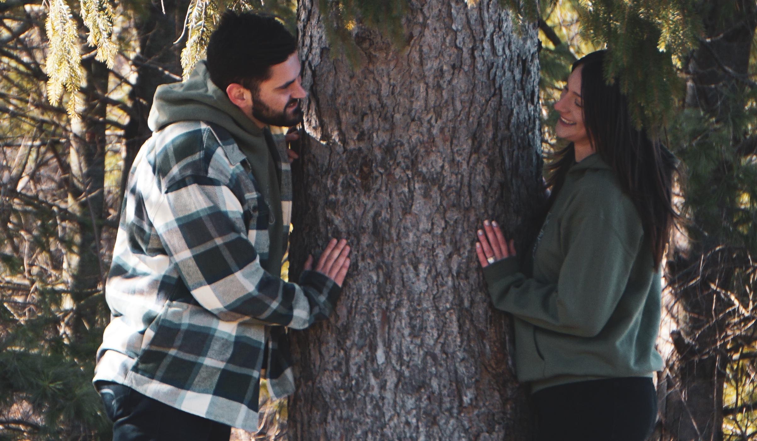 The Wedding Website of Liz Sucevic and Mark Caringello