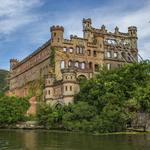 Bannerman Castle