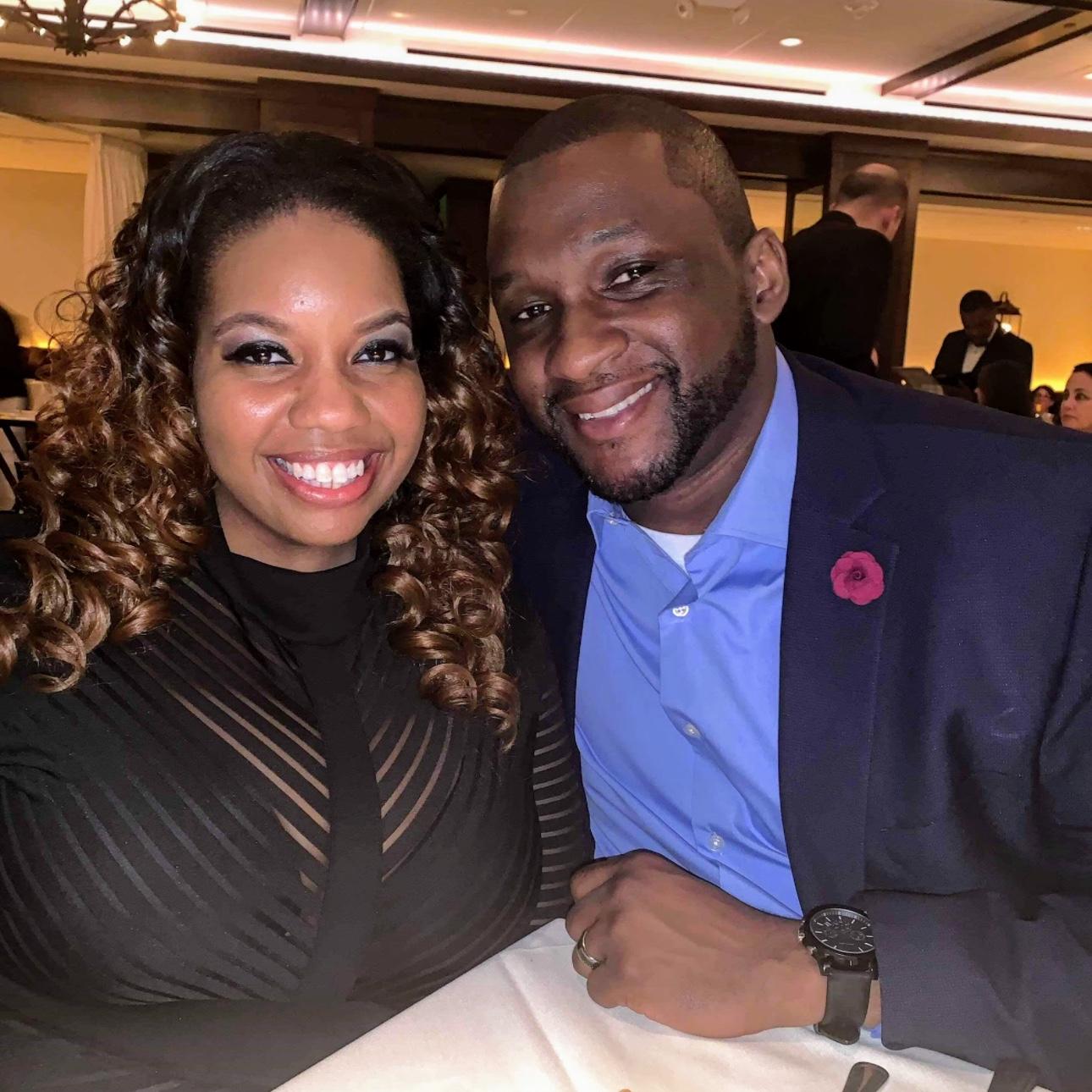 Washington, DC
Date Night 2019