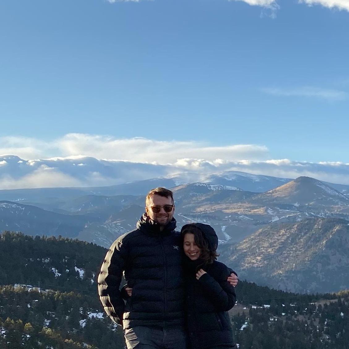 Boulder, CO