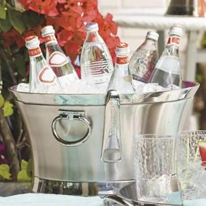 Optima Beverage Tub, Large
