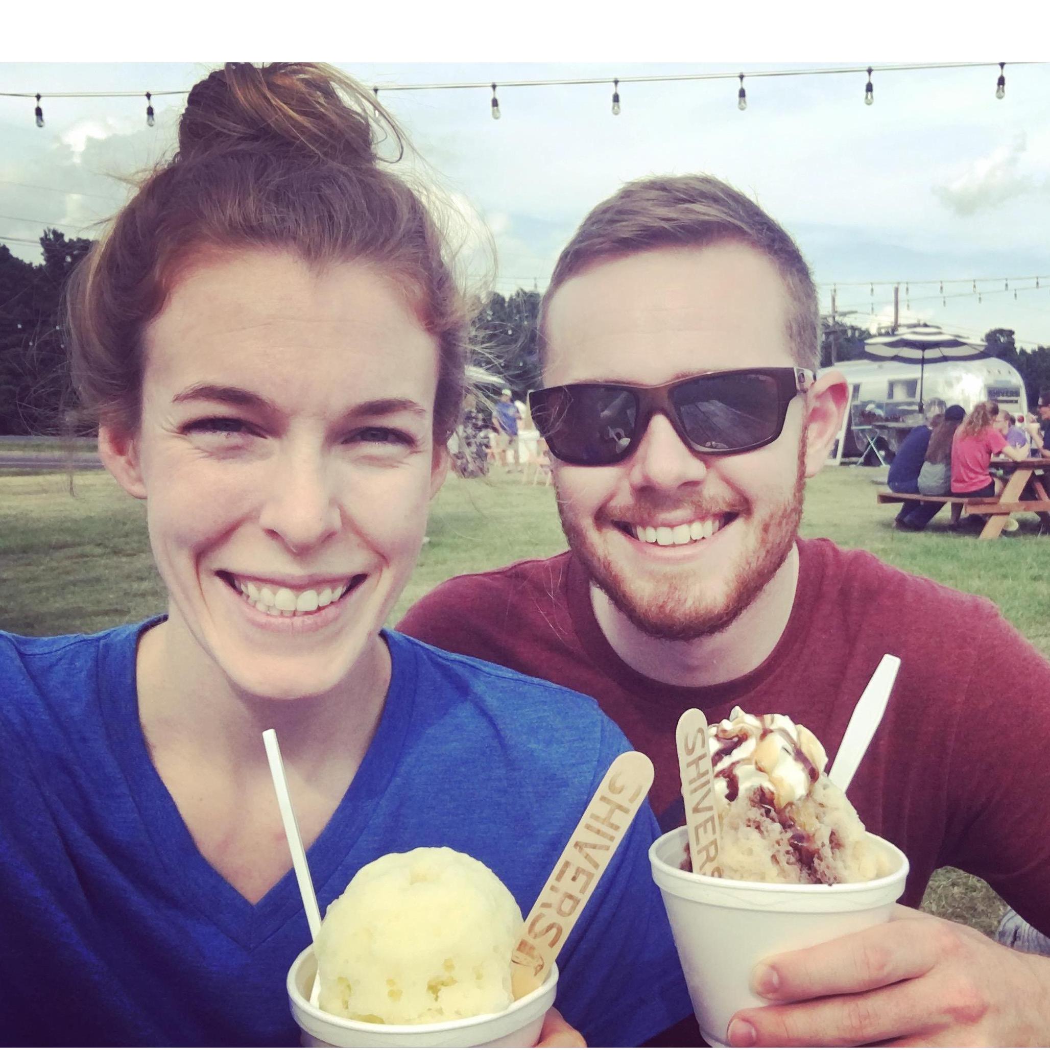 Day Date @ Shivers - July 2017