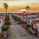 Shop & Eat in Downtown San Clemente