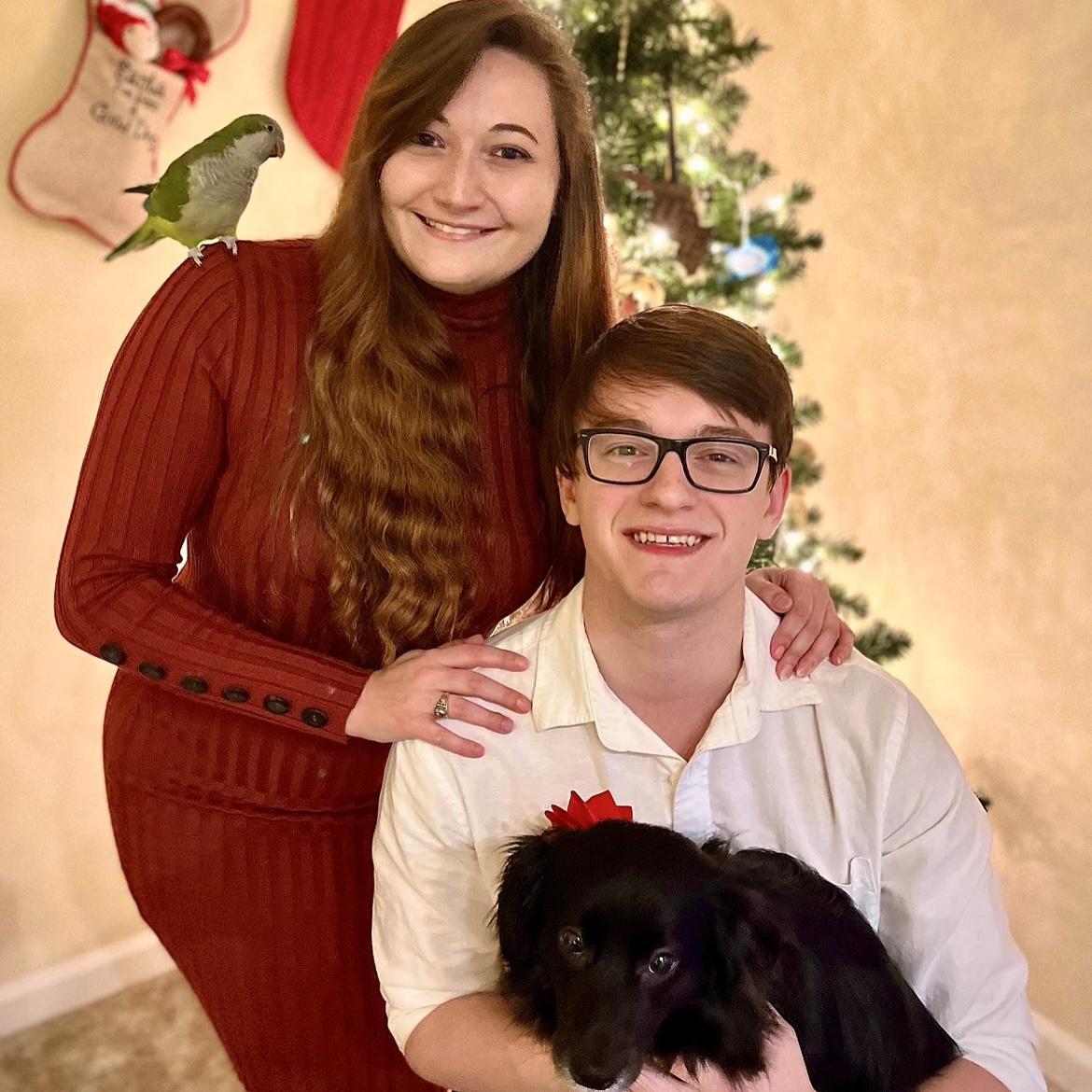 Our Family