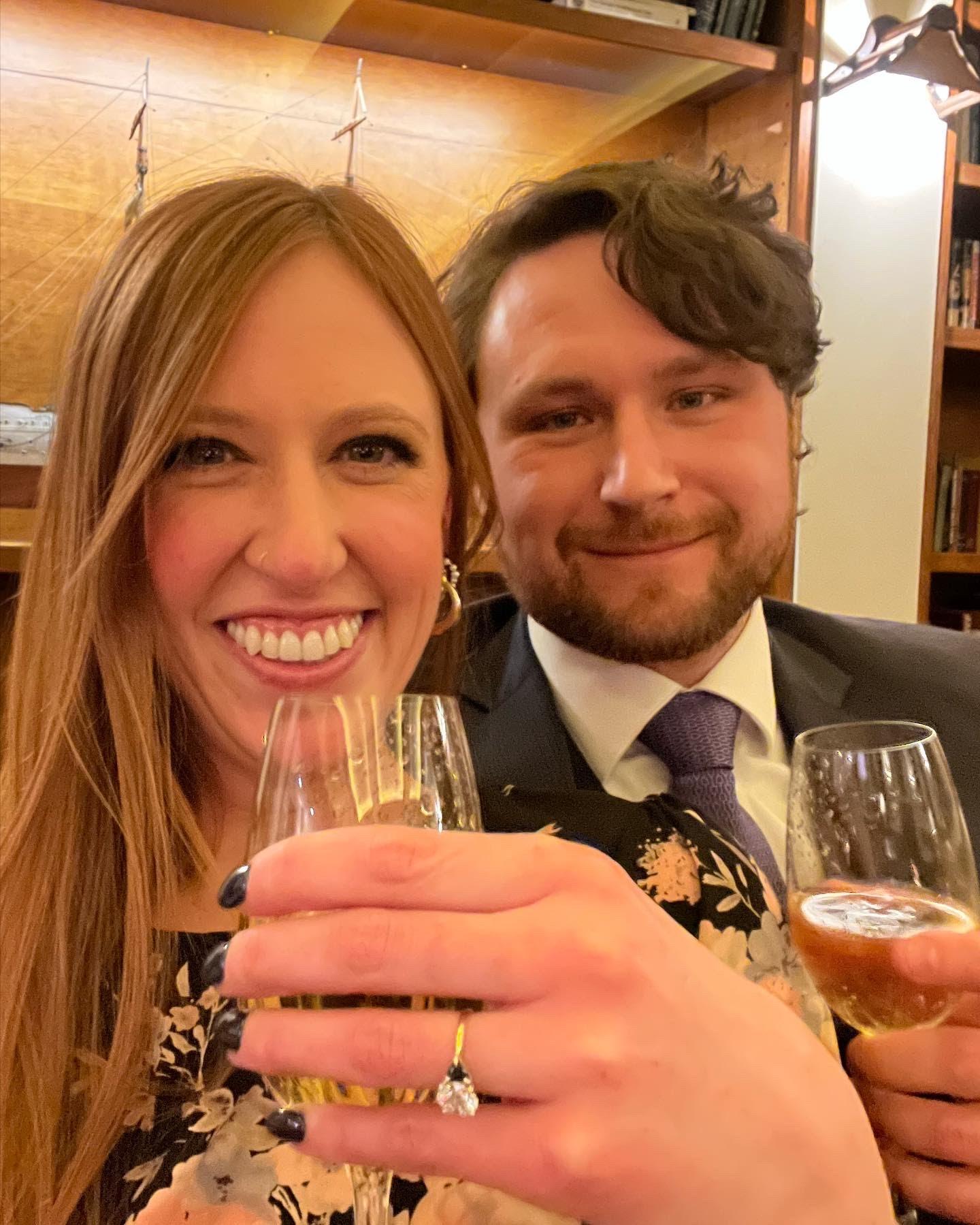 The Wedding Website of Emma Mullinax and Eugene Ballantine