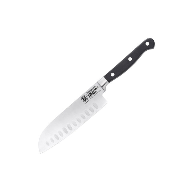Cuisine::pro® Wolfgang Starke 5.5" Santoku Knife