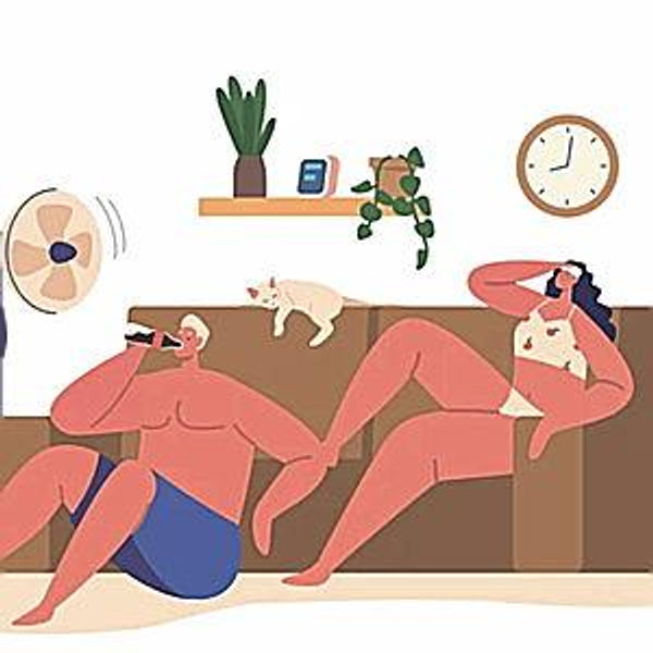 Air Conditioning Fund