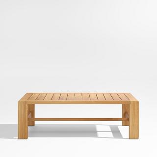 Anguilla Outdoor Coffee Table