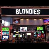 Blondies Sports Bar & Grill