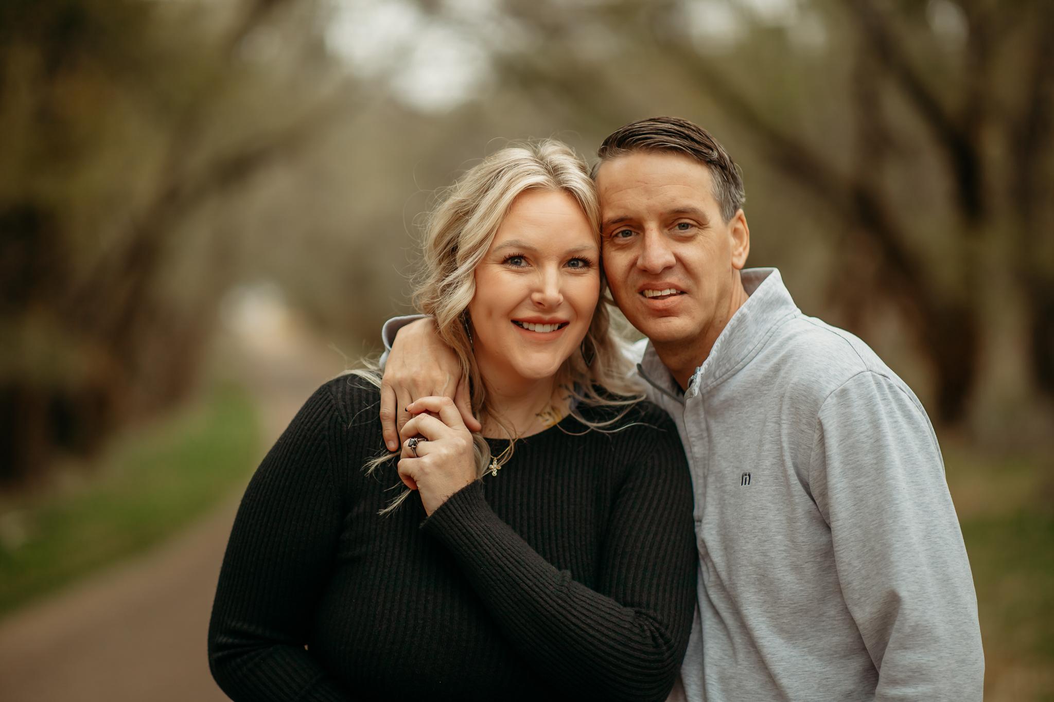 The Wedding Website of Cassie Marinovich and Coby Shields