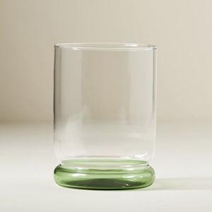 Old-Fashioned Glasses, Set of 4 - Anthropology