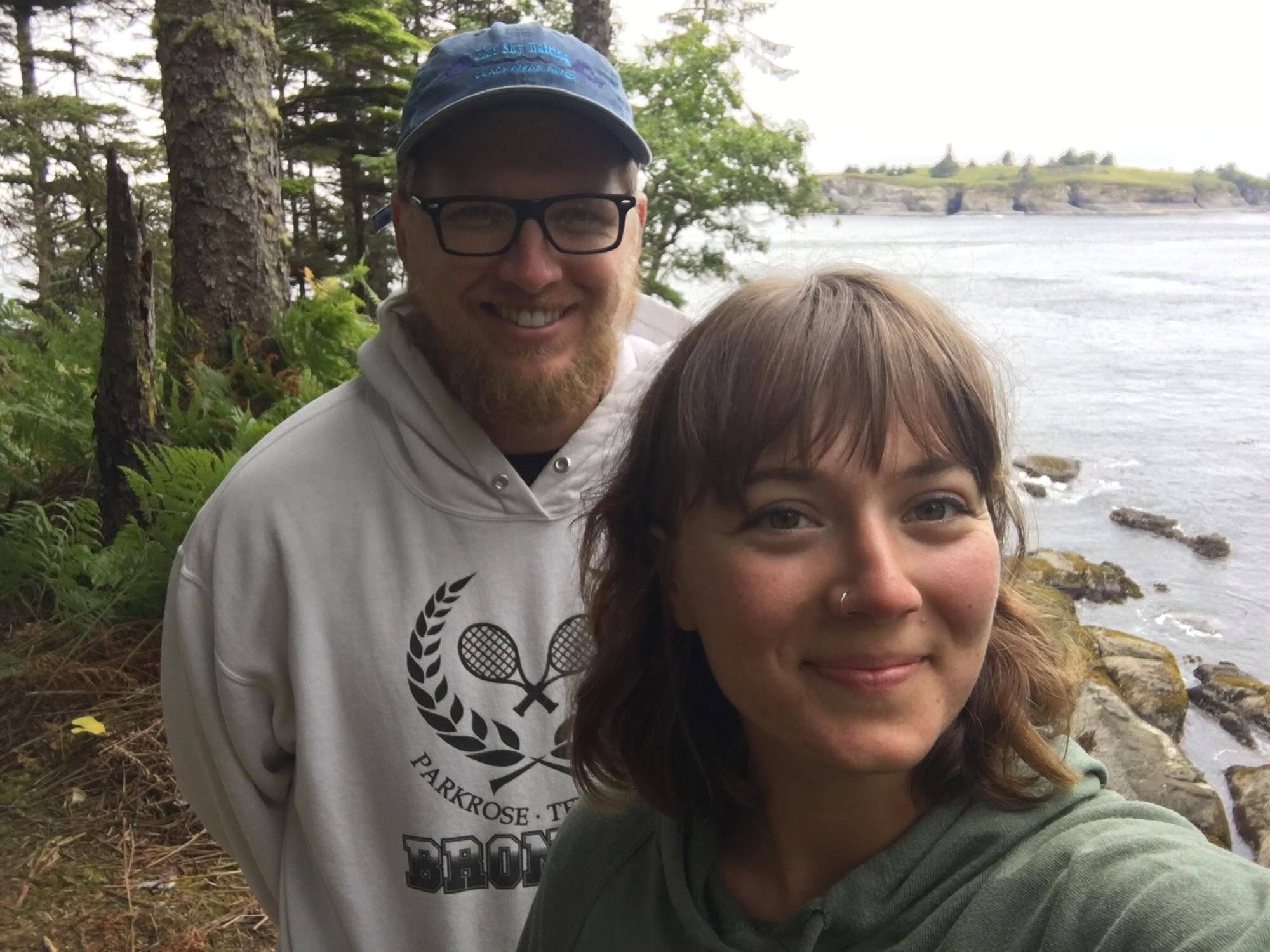 Cape Flattery, WA 2018