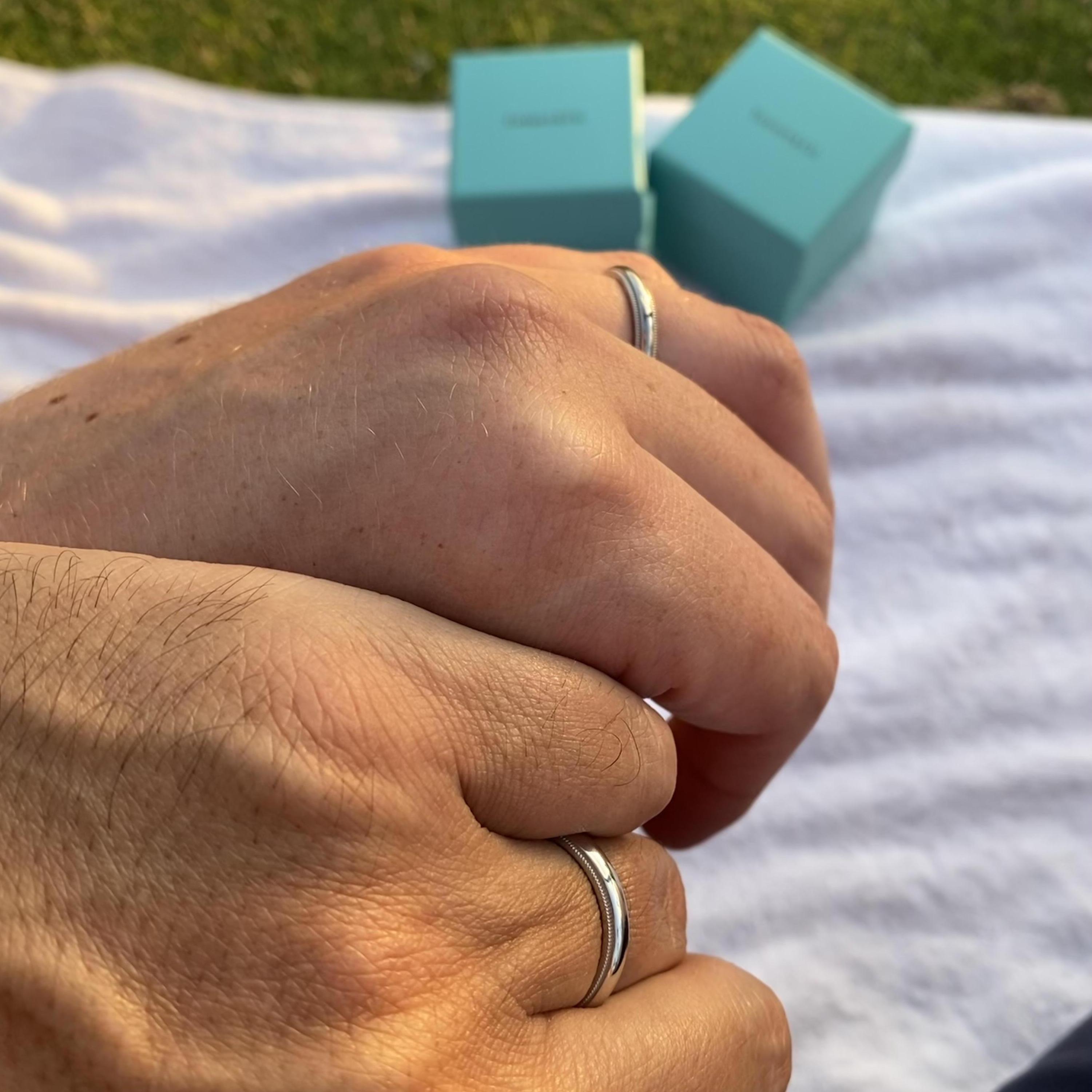 He Said Yes