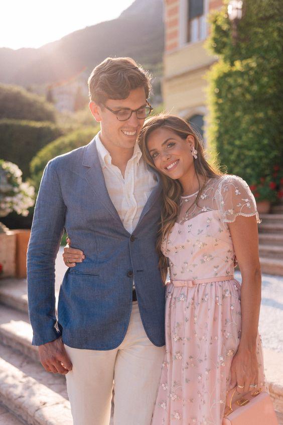 The Wedding Website of Deja Lee and Devin Foxworth