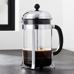 Bodum ® Chambord 51 Ounce French Press