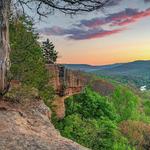 Devil's Den State Park
