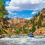 Noah's Ark Whitewater Rafting & Adventure Co.