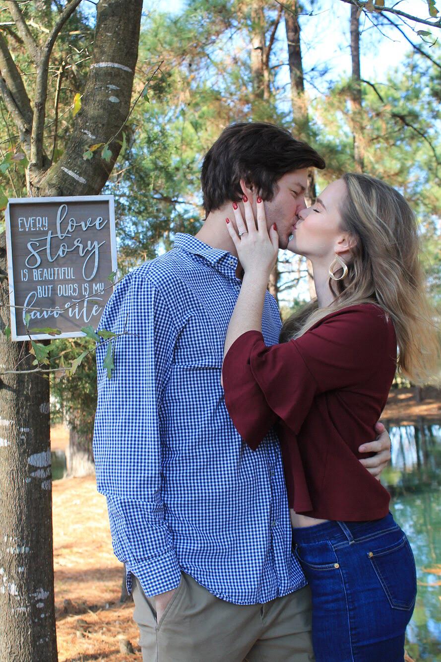 Engagement Photos <3