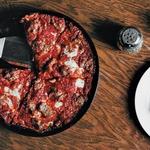 Pequod's Pizza