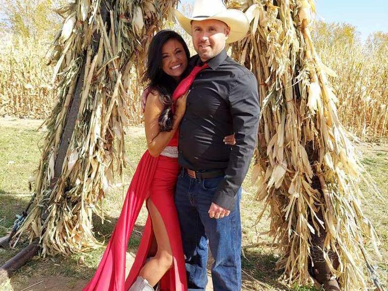 The Wedding Website of Brittany Young and Lance Young