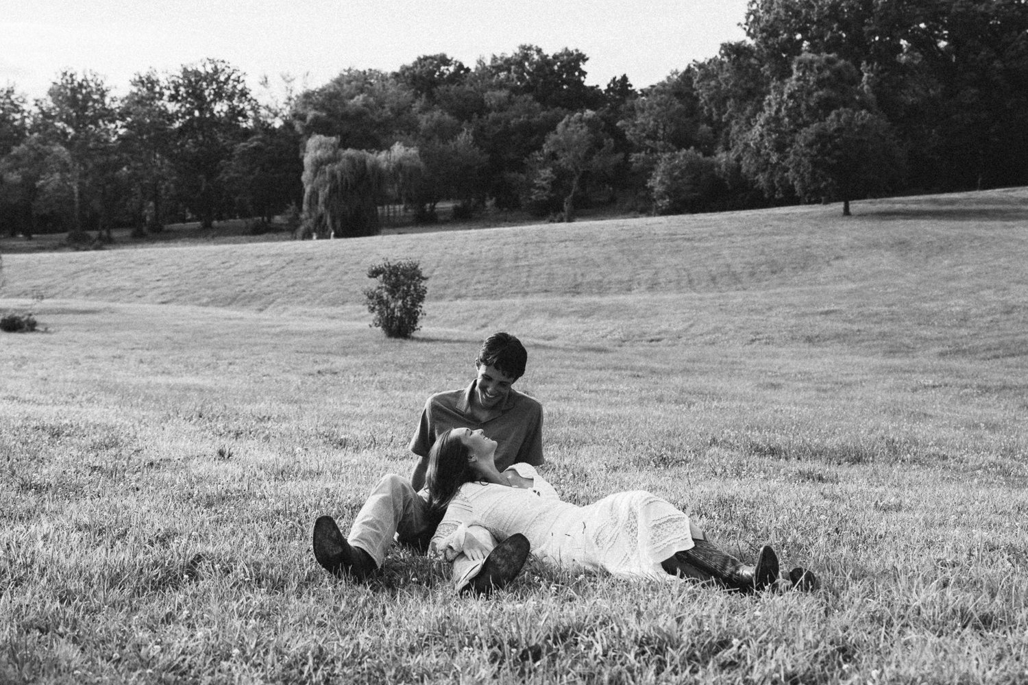The Wedding Website of Caroline Schultz and Parker Stork