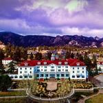 Stanley Hotel