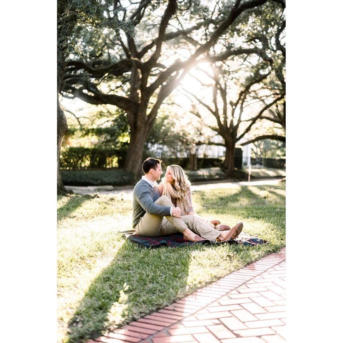 engagement session with @katycoxphoto