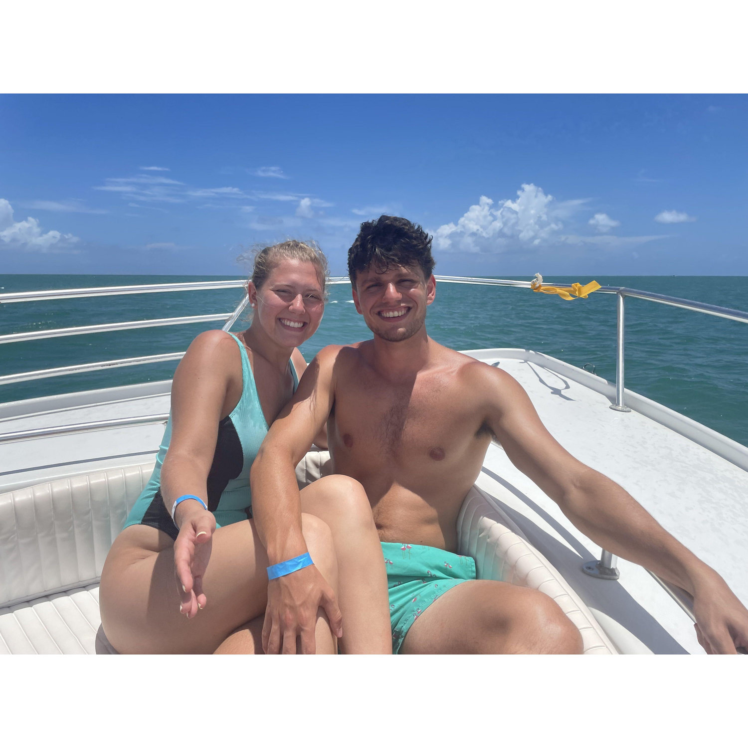 Summer 2022 in Key West