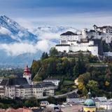 Salzburg