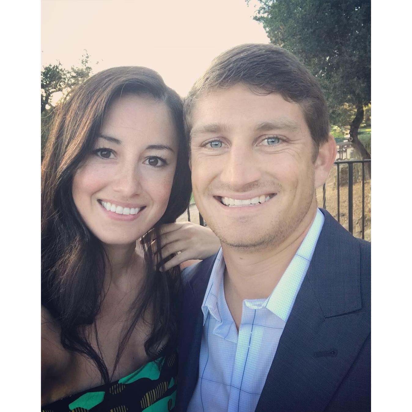Harper Wedding 2018