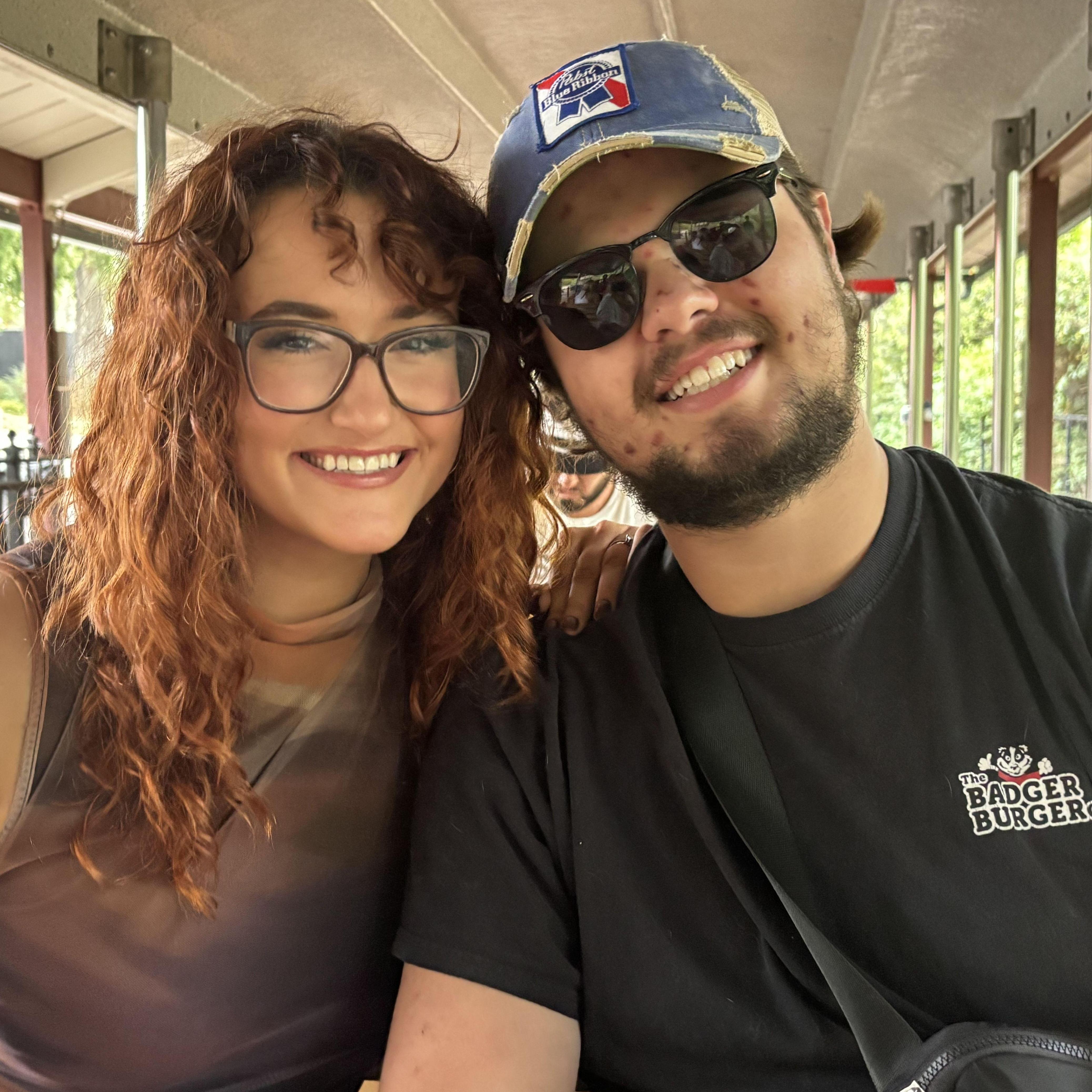 Our First Zoo Visit