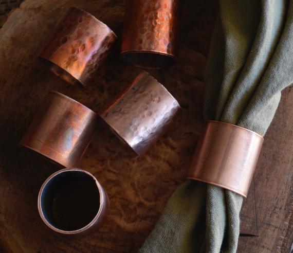 Napkin Rings