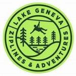 Lake Geneva Ziplines & Adventures