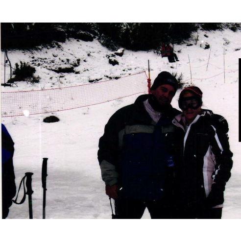 Bariloche Ski Trip