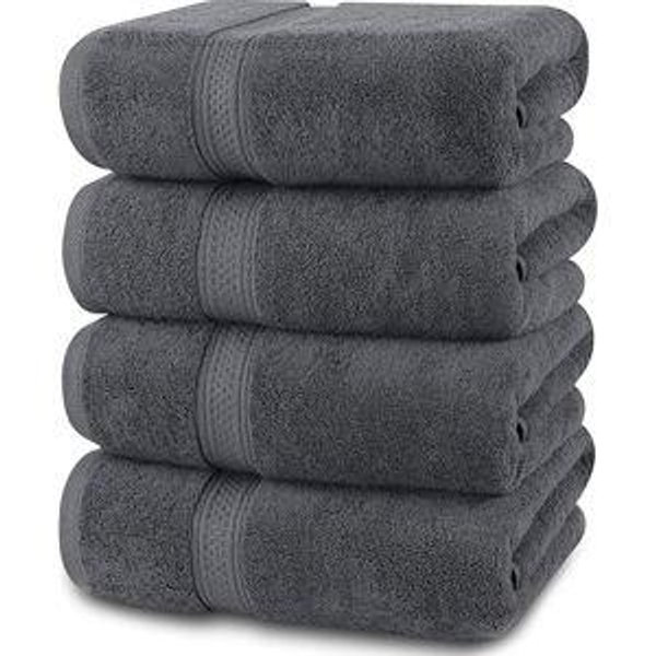 Bath Towel Set