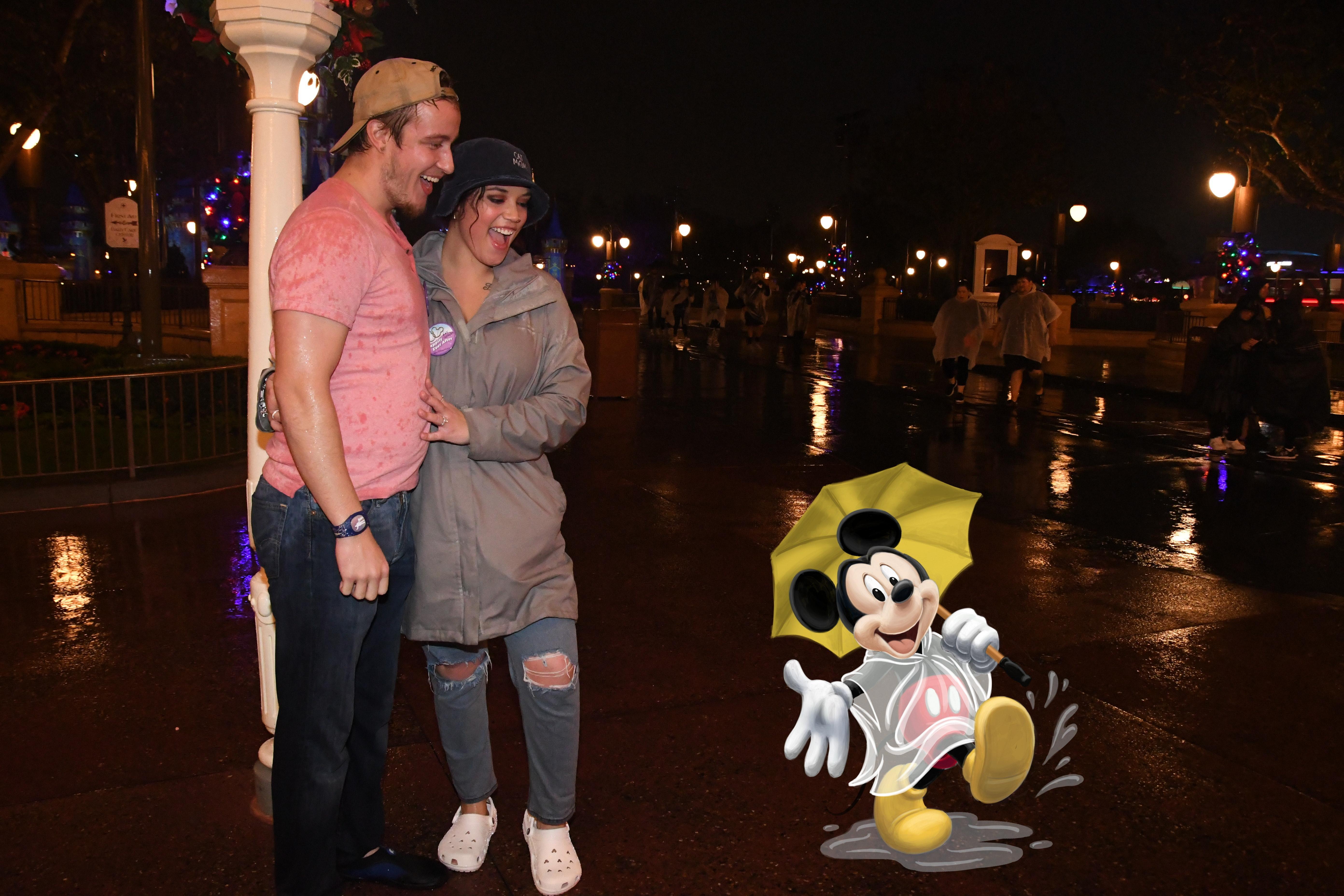 The Wedding Website of Tyler Tirella and Alix Fogarty