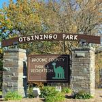 Otsiningo Park