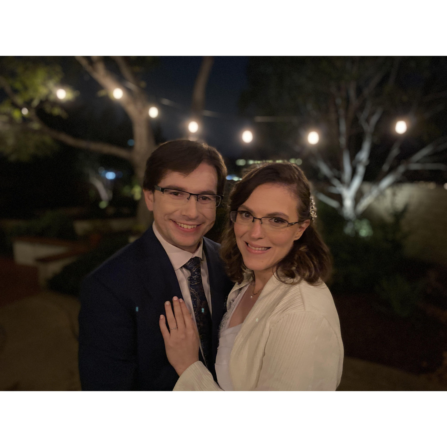 Dreamy Dance Partners