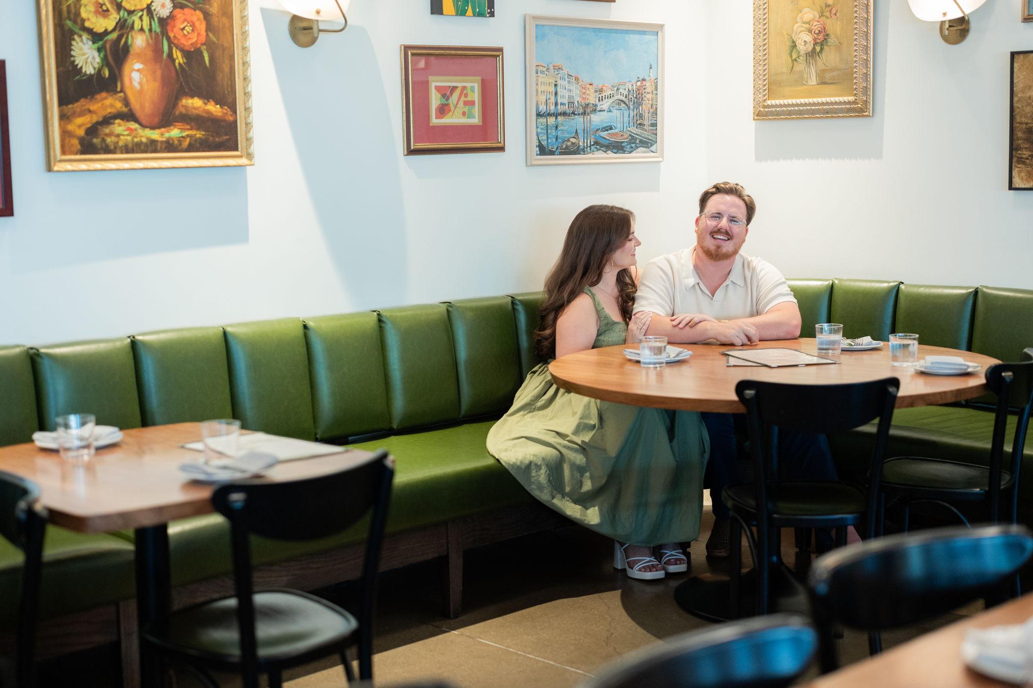 The Wedding Website of Eli Silverman and Lauren Jones