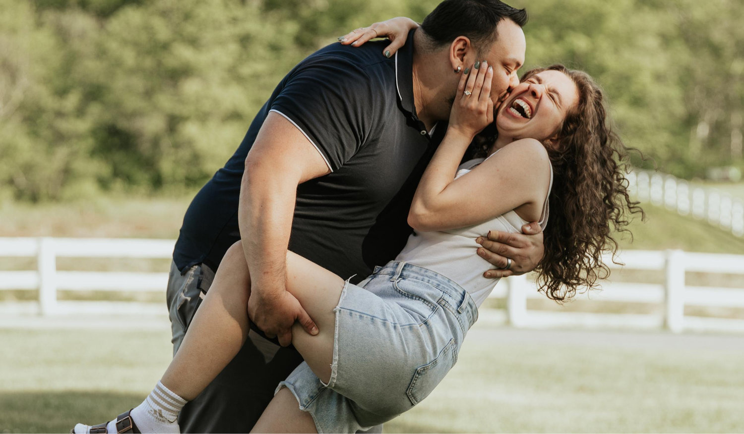 The Wedding Website of Abigail Shibley and Ismael Villalta