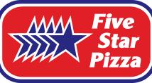 Five Star Pizza - Bradenton