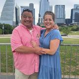 Larry & Lou’s Wedding Weekend Photos