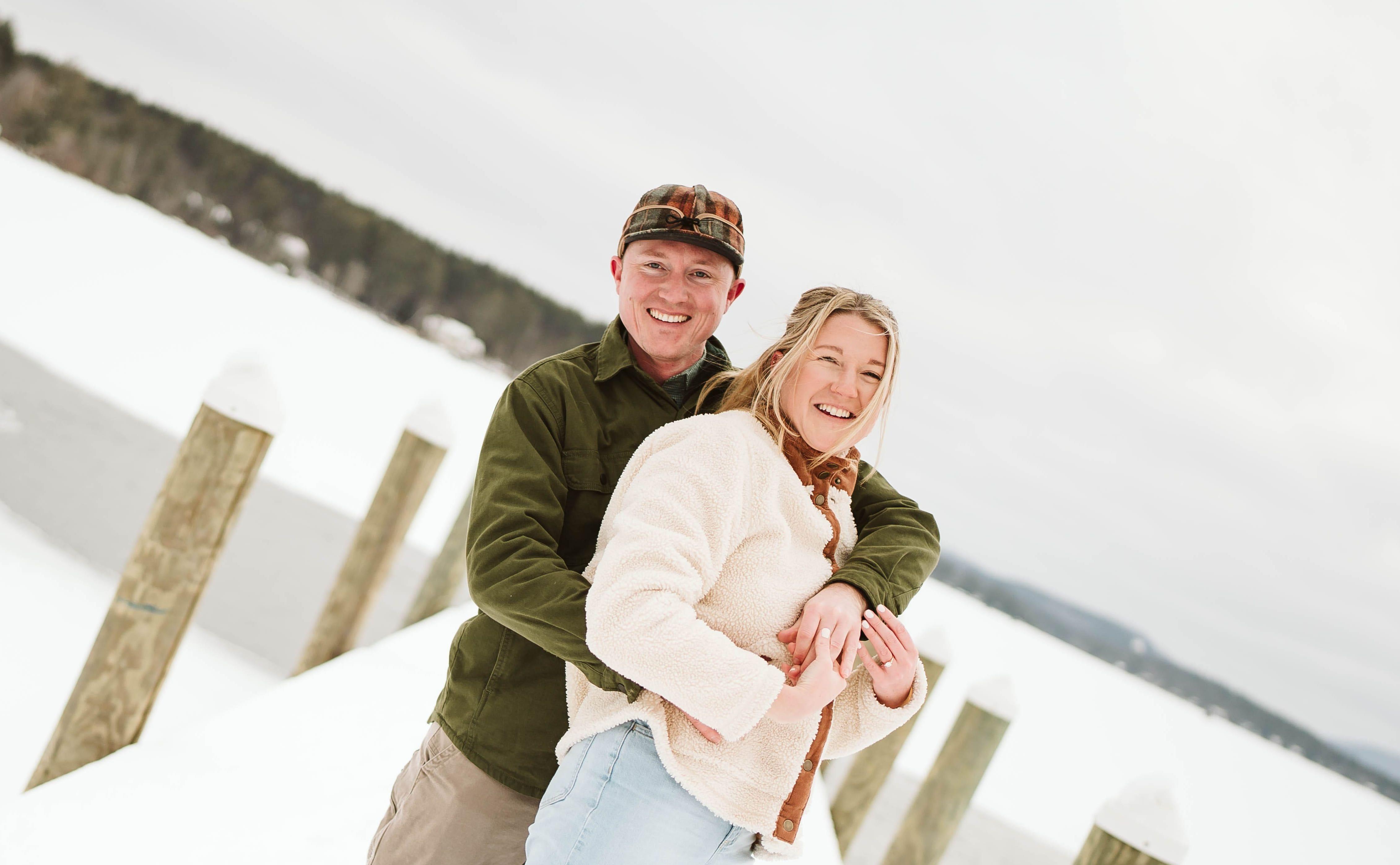The Wedding Website of Grace Mulleavey and Trevor Stone