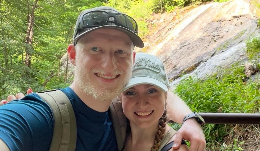 The Wedding Website of Shay Lynn Paddie and Nick Humble