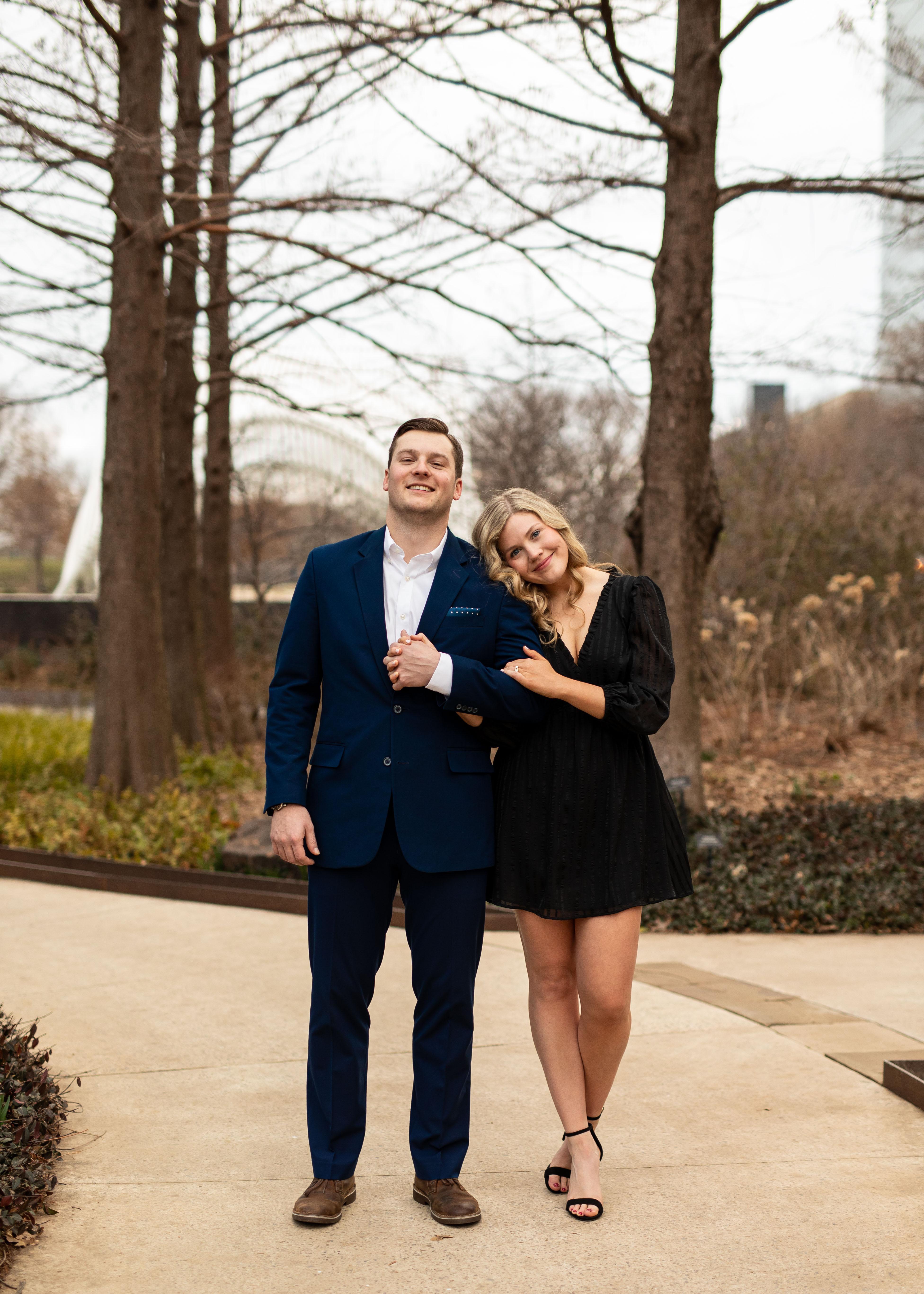The Wedding Website of Annie Ryan and Mason Kasunic