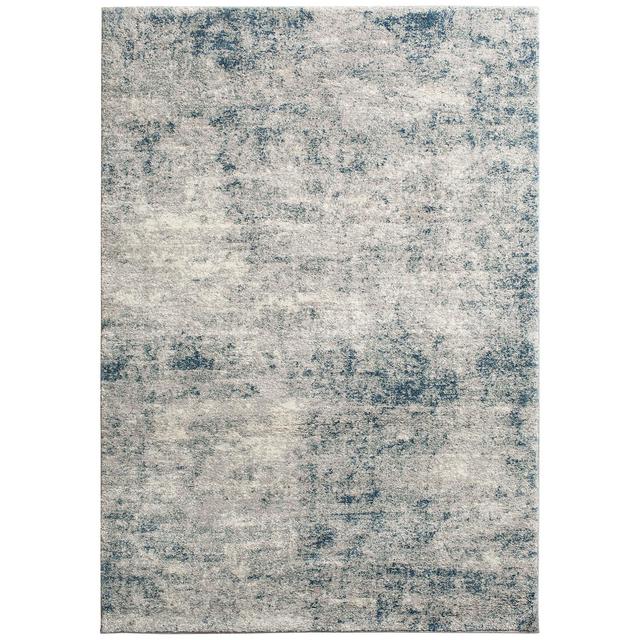 KM Home Leisure Port 7'10" x 10'10" Area Rug