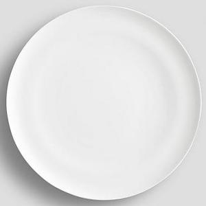 Aaron Probyn Bone China Serve Platter