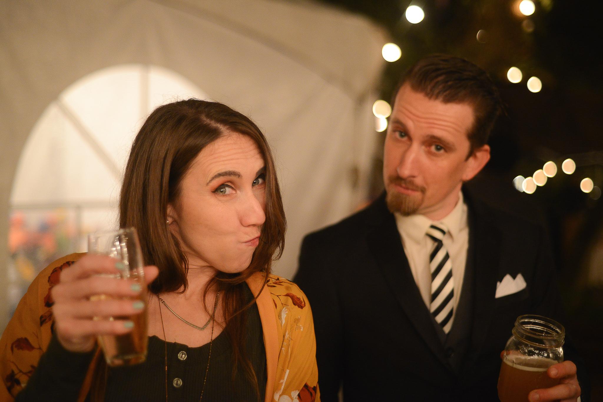 The Wedding Website of Kevin Clark and Blair Logan