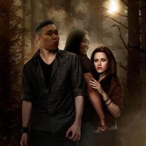 We go find Bella Swan