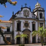 Olinda Historic Center